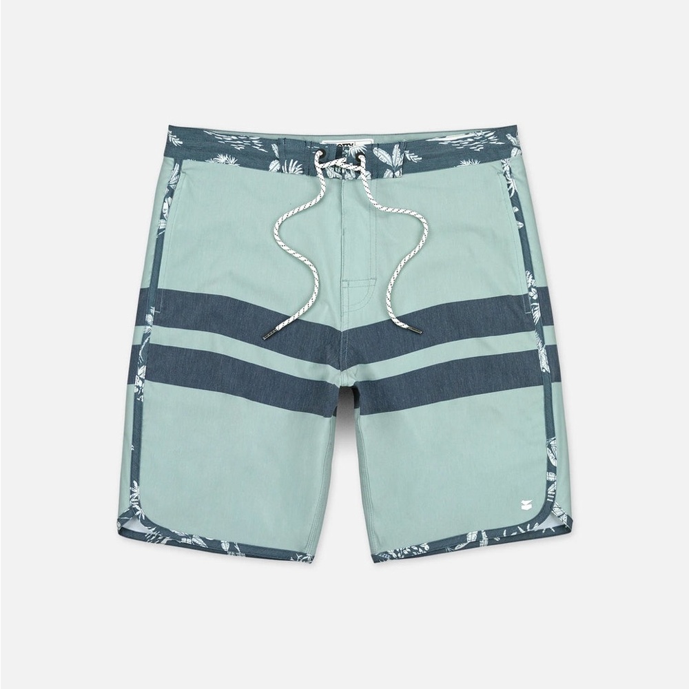 Jetty Sandbar Boardshort
